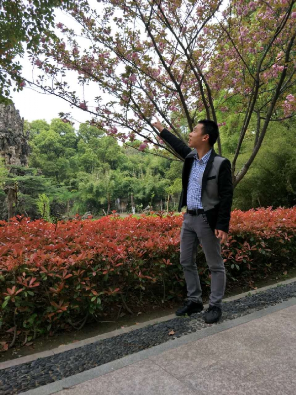 坦诚的第一张照片--松溪相亲网