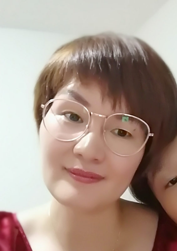 一曲墨白的第一张照片--松溪相亲网