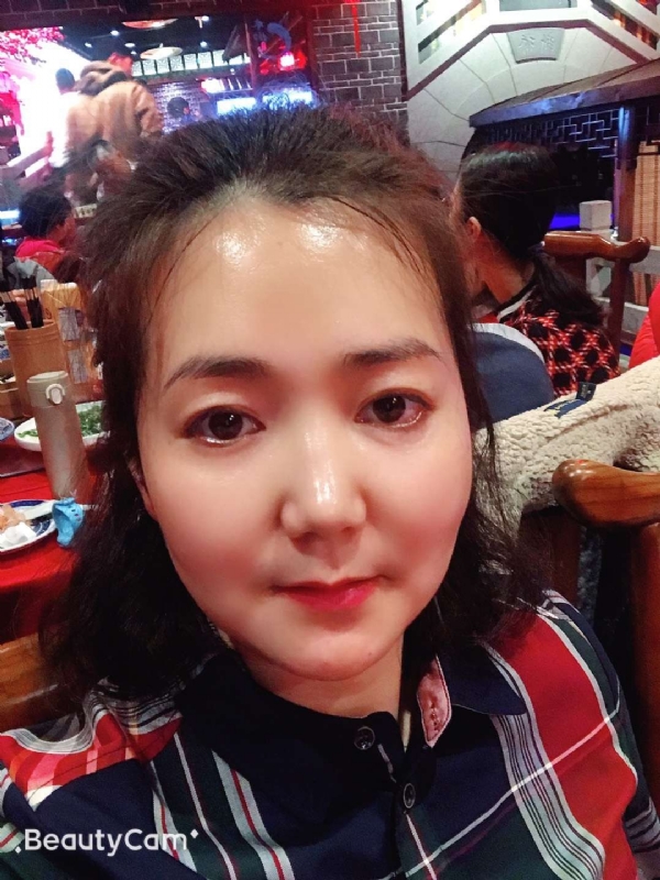 艳儿的第一张照片--松溪相亲网