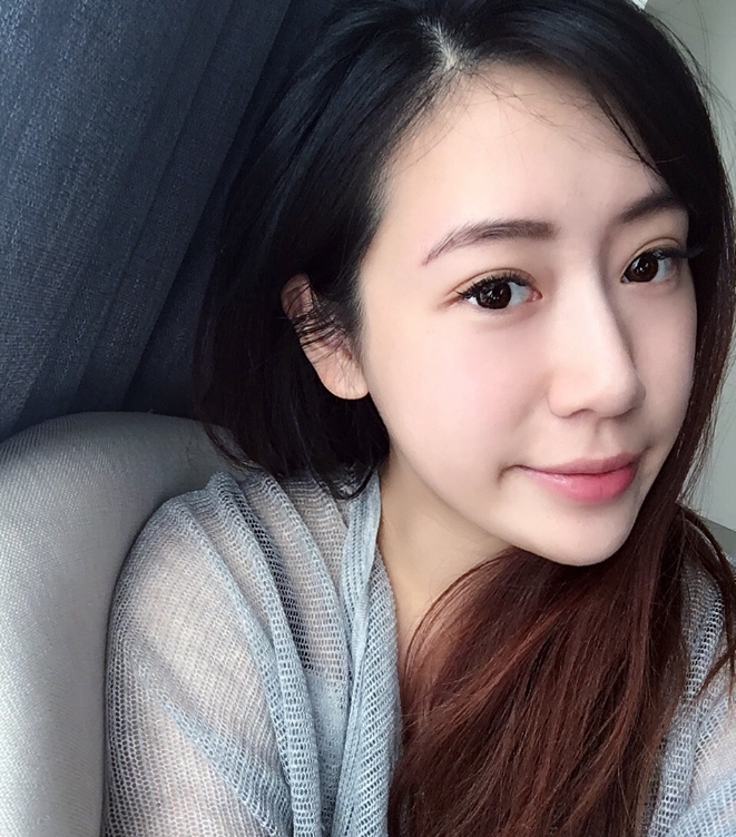 Hana的第一张照片--松溪相亲网