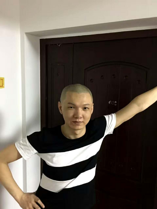 顺子的第一张照片--松溪相亲网