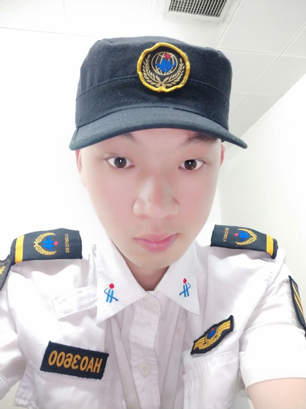 龙龙的第一张照片--松溪相亲网