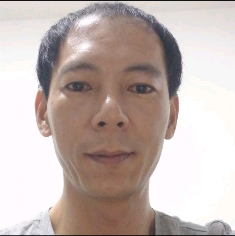 单枪匹马的第一张照片--松溪相亲网