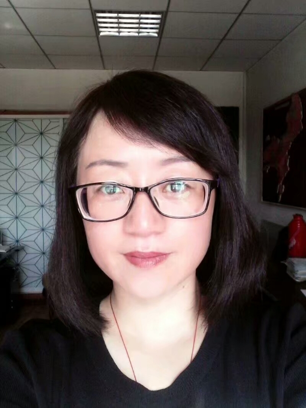 馥珺的第一张照片--松溪相亲网