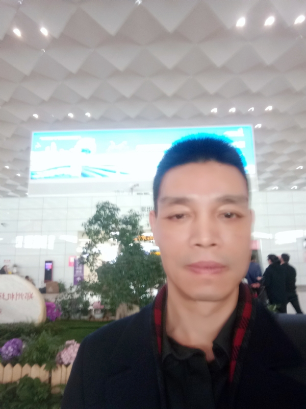 阿源的第一张照片--松溪相亲网