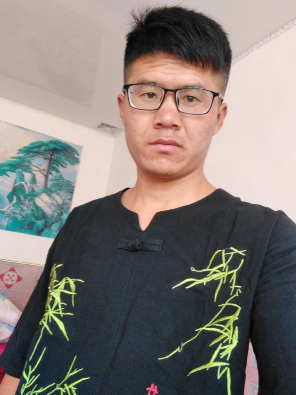 清风的第一张照片--松溪相亲网