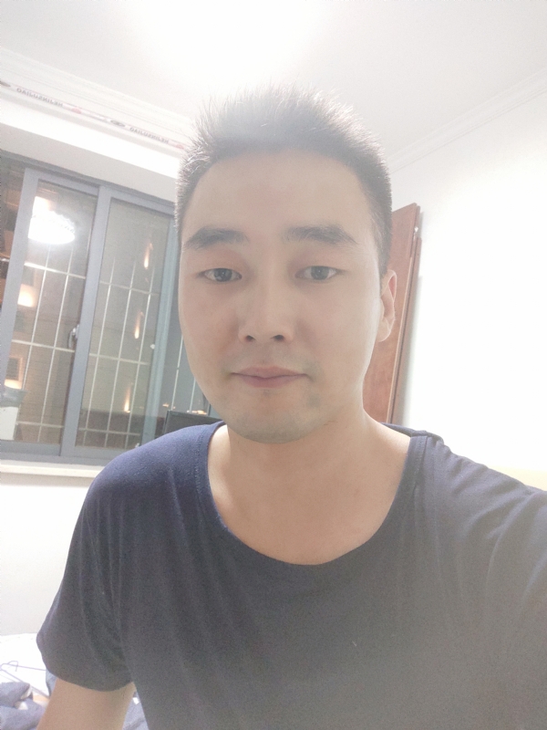 叶晓隆的第一张照片--松溪相亲网