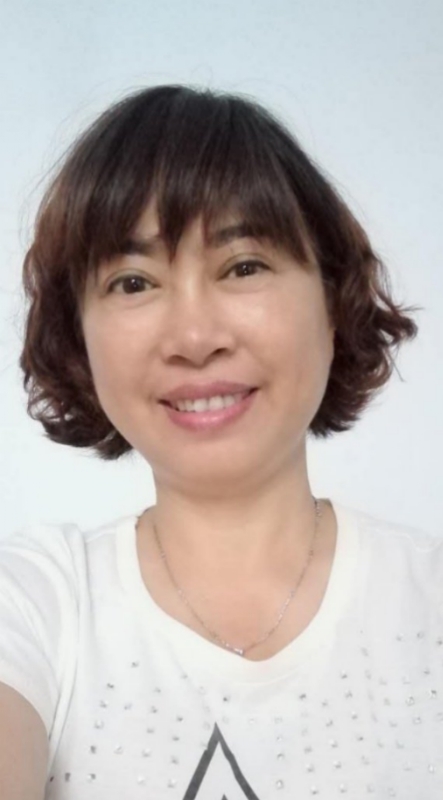 小芹的第一张照片--松溪相亲网