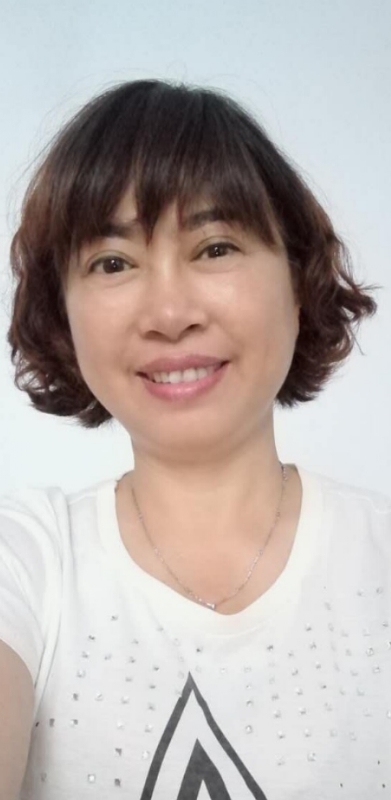 小芹的第二张照片--松溪相亲网