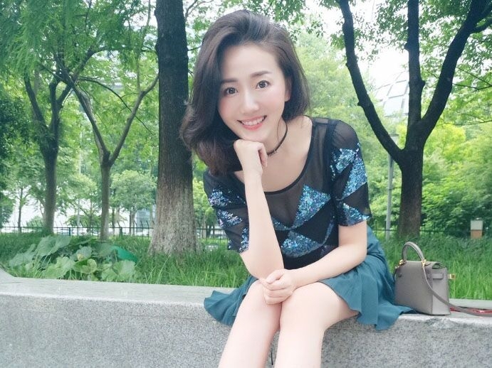 Ella的第一张照片--松溪相亲网