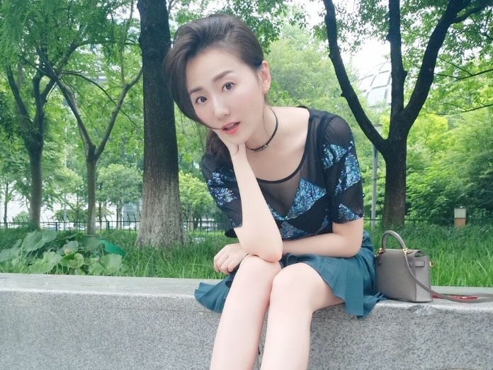 Ella的第二张照片--松溪相亲网