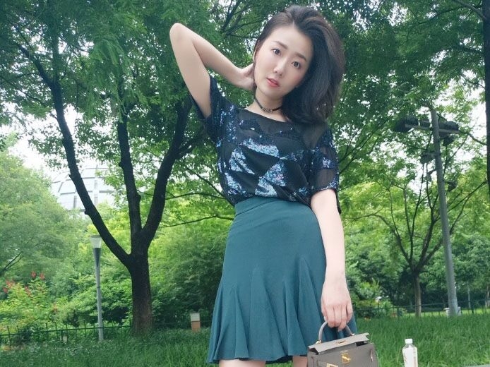 Ella的第三张照片--松溪相亲网