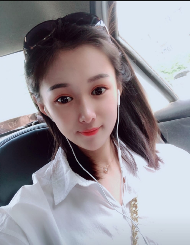 馨月的第一张照片--松溪相亲网