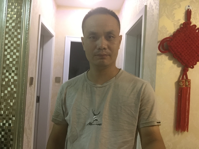天涯孤鸟的第一张照片--松溪相亲网