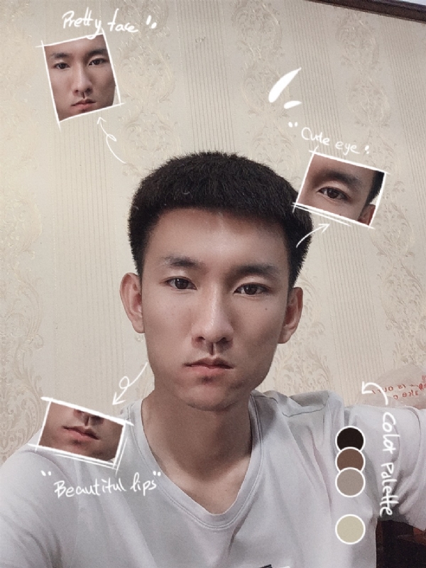 jhx的第一张照片--松溪相亲网