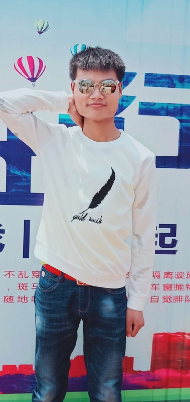 天龙～育歉的第一张照片--松溪相亲网
