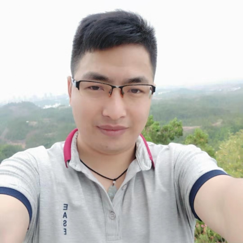 枯叶之蝶的第一张照片--松溪相亲网
