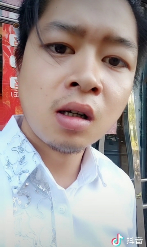 心诚则灵的第一张照片--松溪相亲网