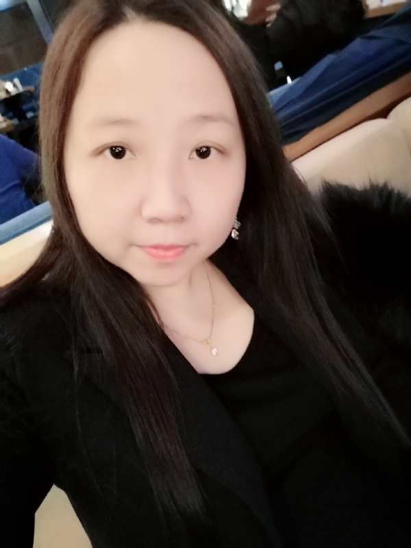 倩女的第一张照片--松溪相亲网