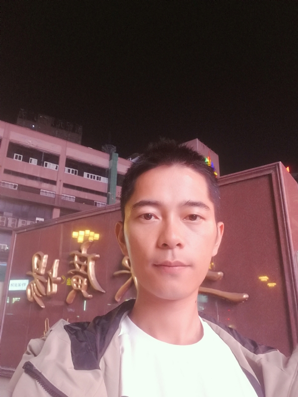 重庆小林的第一张照片--松溪相亲网