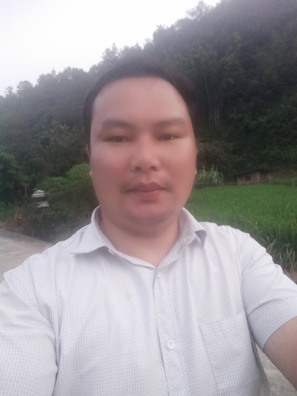 阿王的第一张照片--松溪相亲网