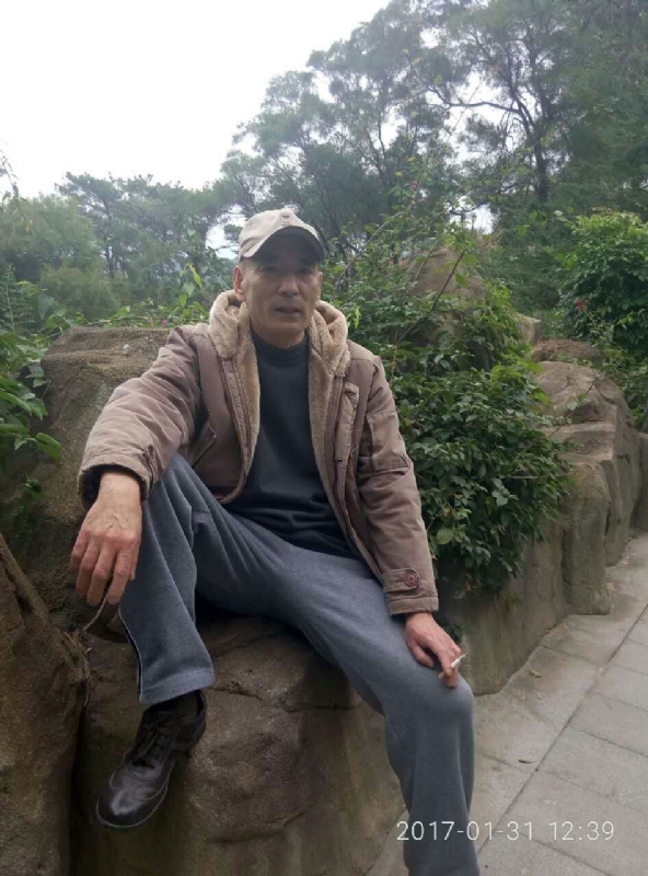 热腾腾的第一张照片--松溪相亲网