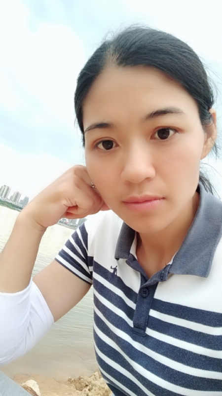 梅子的第一张照片--松溪相亲网
