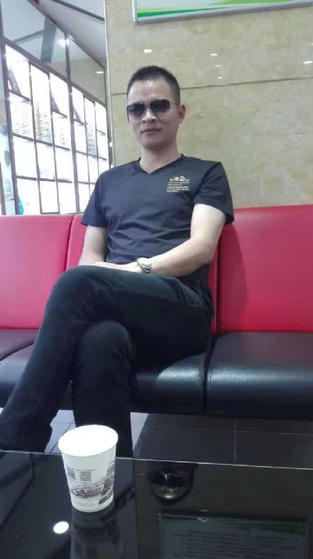 珍惜的第一张照片--松溪相亲网