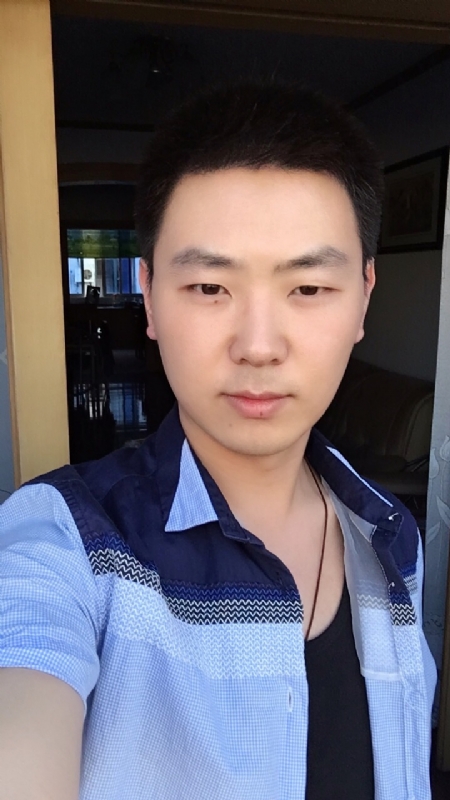 蕓的第一张照片--松溪相亲网