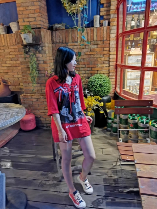 独一无二的第一张照片--松溪相亲网