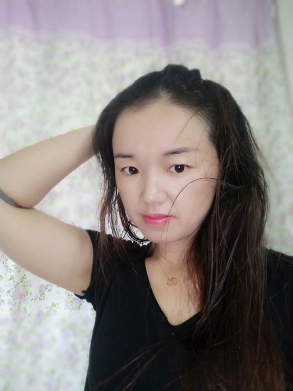 anne的第一张照片--松溪相亲网