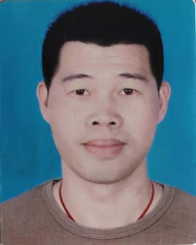 无痕的第一张照片--松溪相亲网