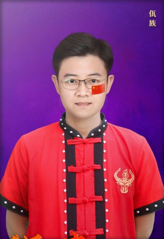 真水无香的第一张照片--松溪相亲网