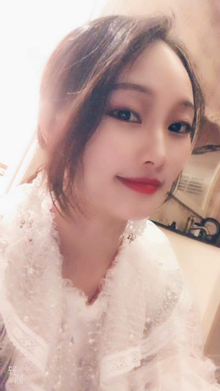 雯雯的第一张照片--松溪相亲网