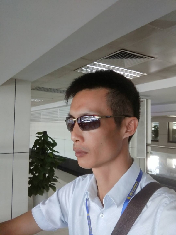 缘起缘灭的第一张照片--松溪相亲网