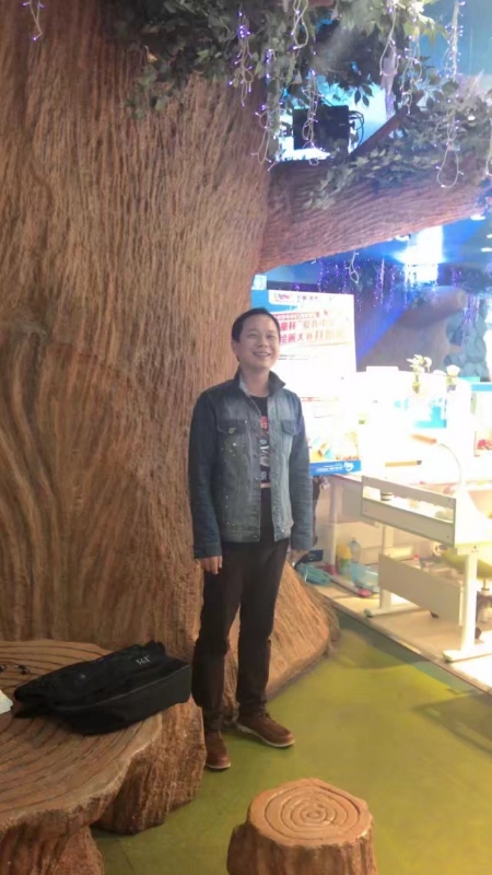 小志的第二张照片--松溪相亲网