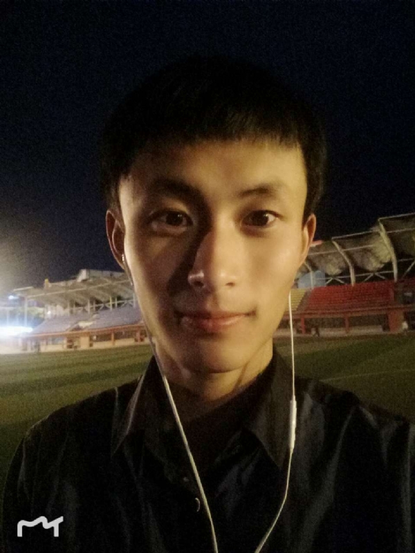 莫言的第一张照片--松溪相亲网