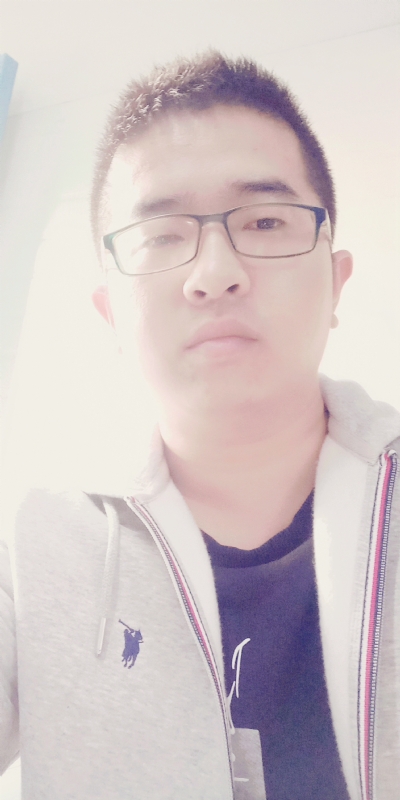 徐先森的第一张照片--松溪相亲网