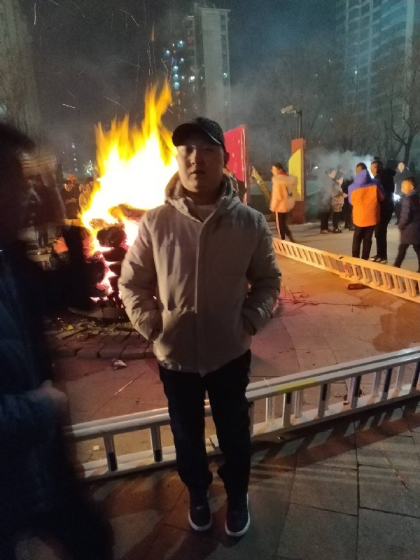爱情里的俩个人的第二张照片--松溪相亲网