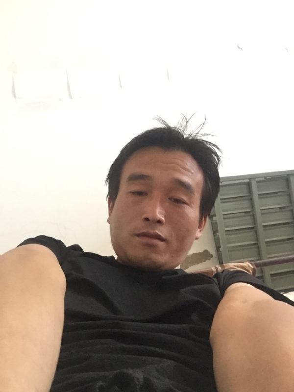 一生为你的第一张照片--松溪相亲网