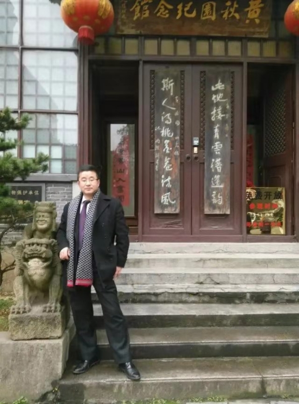 淡定牛魔王的第二张照片--松溪相亲网