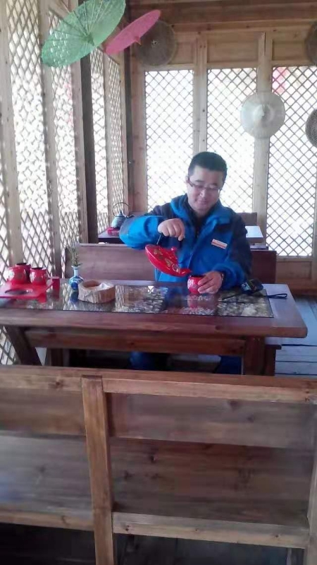 淡定牛魔王的第四张照片--松溪相亲网