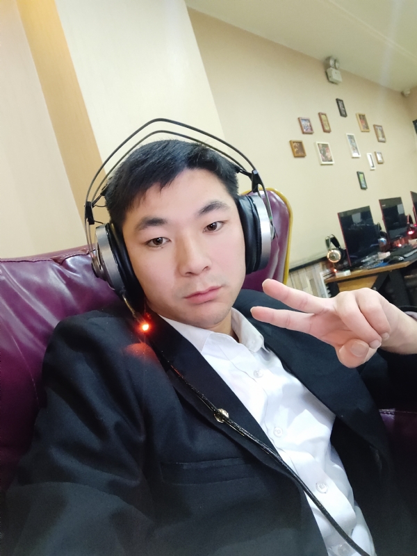 随缘的第一张照片--松溪相亲网