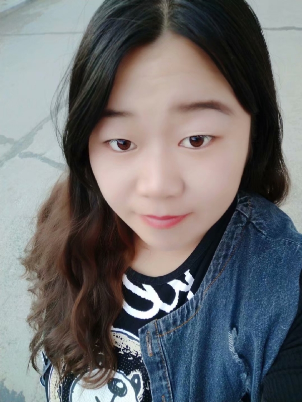墨兮的第一张照片--松溪相亲网