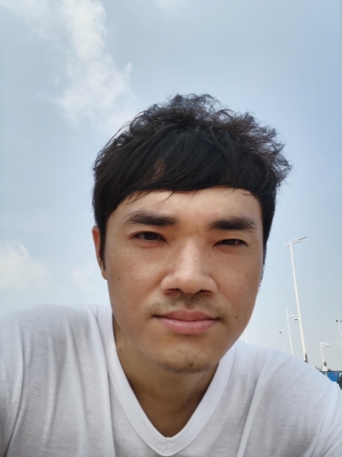 老实人的第一张照片--松溪相亲网