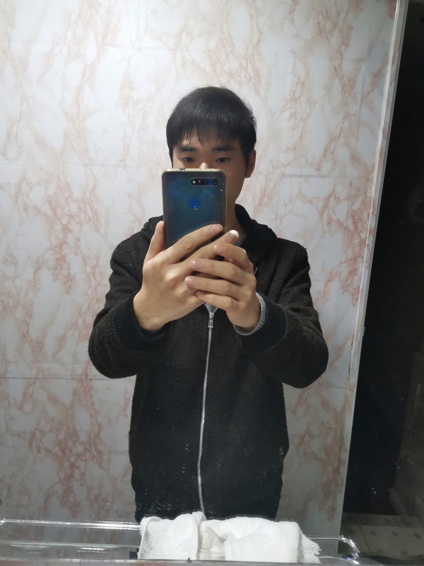 老实人的第三张照片--松溪相亲网