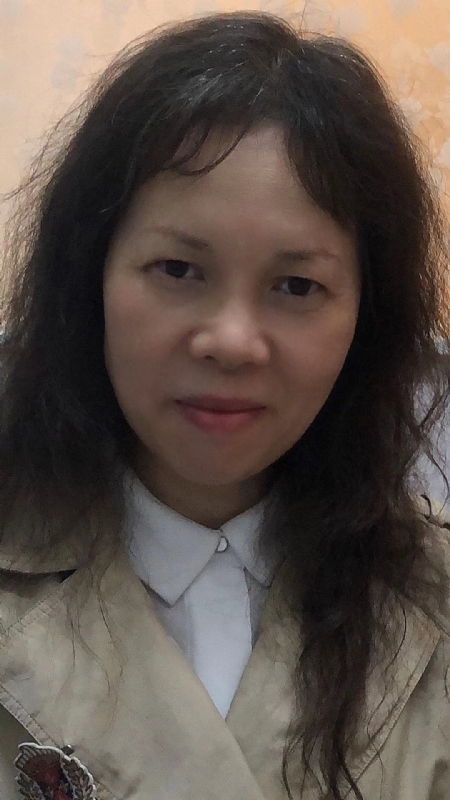 阿红的第一张照片--松溪相亲网