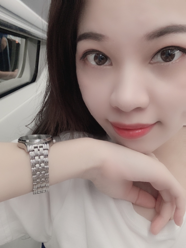 安安123的第一张照片--松溪相亲网