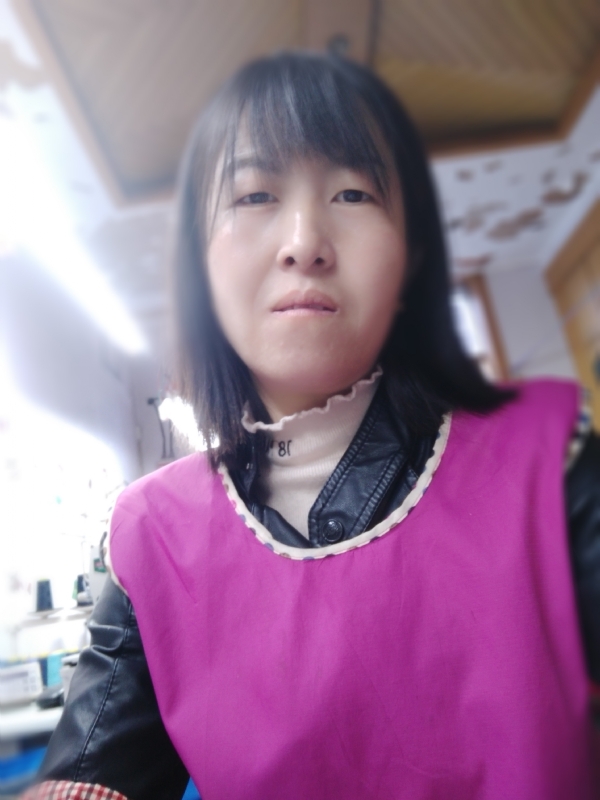 芬儿的第二张照片--松溪相亲网