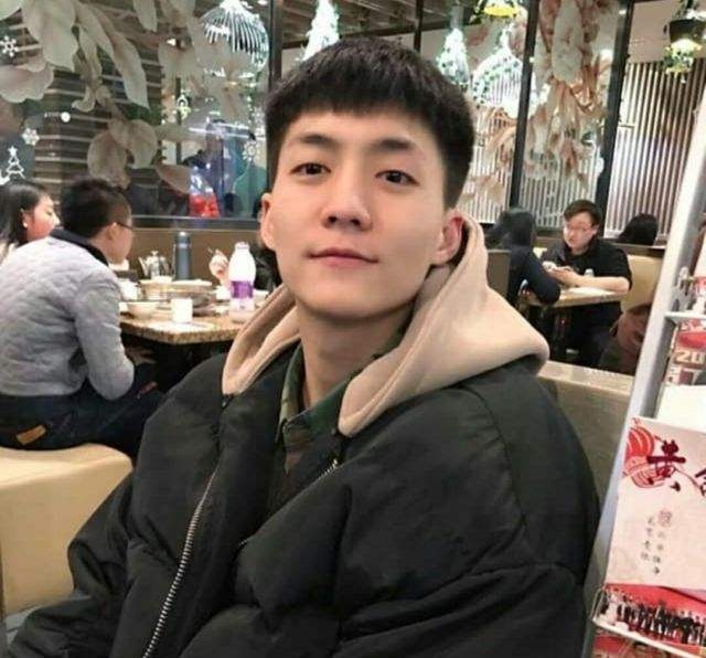 相爱的人的第一张照片--松溪相亲网